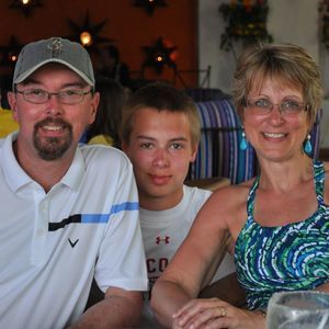 Meet your Posher, Dawn